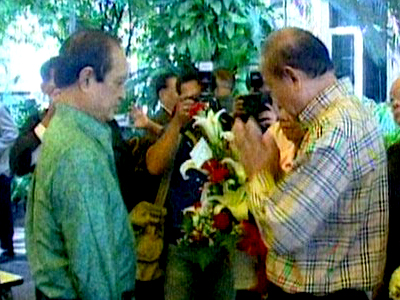 พล.อ.สุจินดา คราประยูร